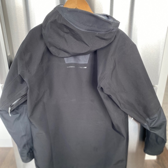 Berghaus Ridgemaster 3-layer Goretex Shell Jacket - Medium - Picture 5 of 11